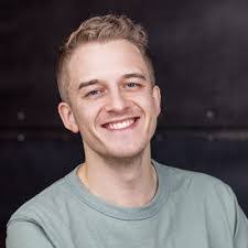 Steven Glock's Instagram, Twitter & Facebook