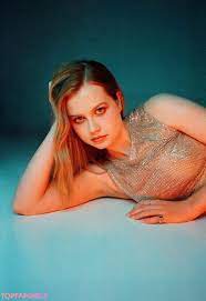 Angourie Rice Nude OnlyFans Leaked Photo #49 - TopFapGirls