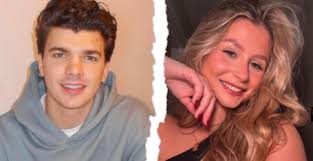 Love Island's Zach goes