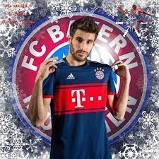 pin auf fcb bayern munchen