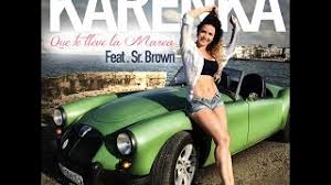 Jul 30, 2021 · contra el terrorismo mediático. Que Te Lleve La Marea Nuevo Video Clip De La Cantante Cubana Karenka