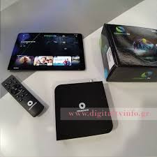 Maybe you would like to learn more about one of these? Ti 8a Isxyei Gia Th Nea Ott Platforma Ths Cosmote Tv