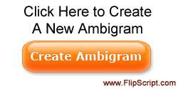 Ambigram earth air fire water square tattoo on men shoulder. This Crazy Stuff You Ll Have Fun Ambigram Tattoo Generator Ambigram Generator Ambigram Tattoo