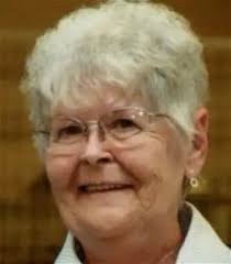 Obituary information for Alice E. Clark