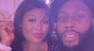 DaShawna Jones and Akil Hutchinson's Wedding Website