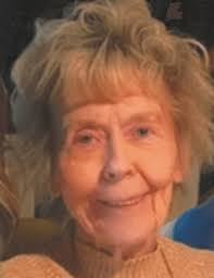 Mary Louise (Davey) Durbin Obituary