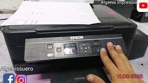 Expression home xp 4105 small in one printer inkjet printers for home epson us : Epson Ecotank Et 2500 Kompatibel Mit Windows 10 Reset Epson Et 2500 Reset Epson Et 2550 With Proof By Reset Your Printer Epson T6641 Juodo Rasalo Buteliukas The Morning Report