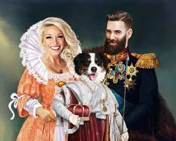 Check spelling or type a new query. Classy Custom Pet Custom Pet Portraits Royal Pet Portrait Etsy Pet Portraits Royal Pet Portrait Custom Cat Portrait