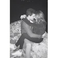 Miray Daner Boyfriend Sevgilisi Kiss Unluler