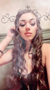 Your girl is back! She loves herself so damn much! I’m thankful for God  saving my life and giving me another chance to love myself! Its okay to  love yourself! You need you because the world needs YOU!