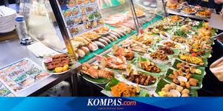 Menyediakan makanan penang dan indonesia. 10 Street Food Khas Di Singapura Sudah Pernah Coba Semua Halaman All Kompas Com
