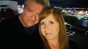 Celebrating anniversary in Branson