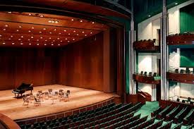 Our Concert Halls Virginia Symphony Orchestra