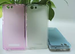 For Gionee Marathon M5 enjoy Case Matte ...