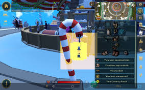 You earn these points by selling mysterious emblems to the emblem trader. Runescape 3 Mobile A Review Runescape Dev Tracker Devtrackers Gg