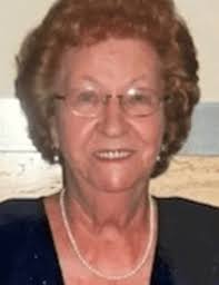 Mary Theresa (Weakland) Weber Obituary