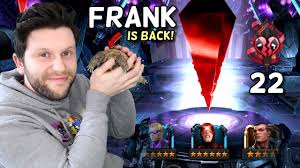 Metal kitchen cabinets popular again 2017 nfl mvp contest of champions. Fake News Is Spreading On The Hood Rework Kabam Respond 100 Thronebreaker Crystals More Mcn Youtube