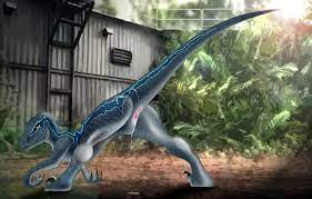 2015 after sex animal genitalia anus ass ass up bedroom eyes bent  over blue (jurassic world) claws cum cum in pussy cum inside cum on ass cum  on ground
