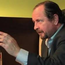 Bill Stoneking: Actor, author and casting dire…