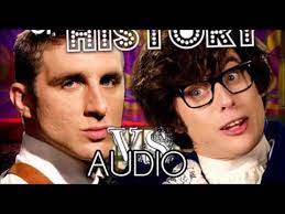 James Bond Vs Austin Powers Epic Rap Battles Of History Season 5 Audio Youtube