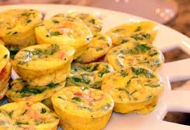 Mini Frittatas Giada De Laurentiis Recipe Food Com Foodcom Frittatas Giada Laurentiis Mini Recipe In 2020 Rezeptideen Mini Frittata Food Network