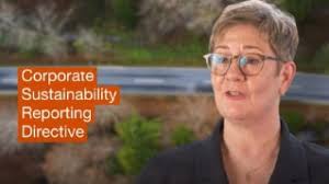 Corporate Sustainability Reporting Directive