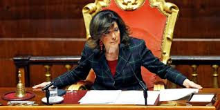 Le migliori bacheche di ludovica casellati. Le Coincidenze Della Famiglia Casellati Il Fatto Racconta L Incrociarsi Dei Viaggi Del Presidente Del Senato E Le Carriere Dei Figli L Huffpost