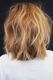 A shoulder length bob is also perfect for creating some mini curls. Shoulder Length Haircuts You Will Be Asking For In 2020 Glaminati Com