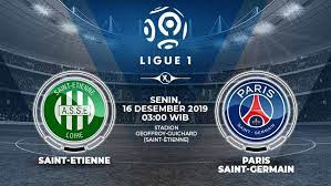 Kylian mbappé (79', 87' pen). Prediksi Pertandingan Ligue 1 Saint Etienne Vs Paris Saint Germain Indosport