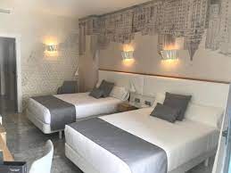 Ab 47€ (56€) bei tripadvisor: Hotel Madeira Centro Benidorm Aktualisierte Preise Fur 2021