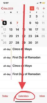 How to remove iphone calendar virus (spam calendar events removal guide). How To Remove Holidays From Calendar On Iphone Ipad Osxdaily