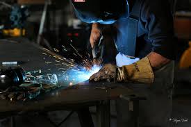 Ryan Tuck Blacksmith