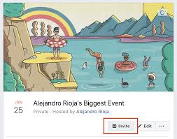 Understand the benefits of creating a facebook page for your business on the advertiser help center. Invite All Your Facebook Friends To Like A Page Or Event 2020 Code