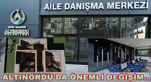 Altınordu (ou altinordou) est une ville de turquie anciennement ordu, district central de la province d'ordu, située au bord de la mer noire.altınordu est connu pour ses noisettes. Altinordu Ordu Nun Il Olusunun 100 Yilina Hazirlaniyor