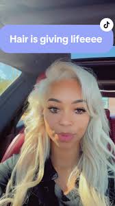 Bellami Hair Extensions Platinum