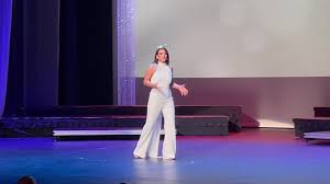 Miss Utah Tech calls winning a 'full-circle moment'; ceremony honors  'forever queens' dating back to 1951