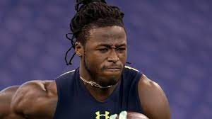 Alvin kamara tweets that he'll be ready to go new maxis match hairstyle for sims4. Alvin Kamara Will Have To Be An Outlier To Live Up To The Hype
