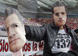 Manuel Cossío, ex #YoSoy132, sí trabajó en el CISEN y tenemos las pruebas  (pero él lo sigue negando)