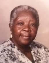 Obituary information for Willie Bernice Sizemore