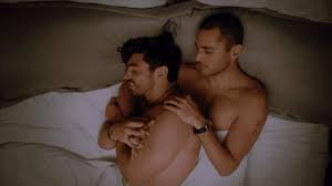 TV Review - Boy Culture (Outfest)