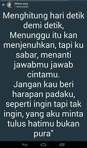 We did not find results for: Jangan Kau Beri Harapan Padaku Cover Tulisan