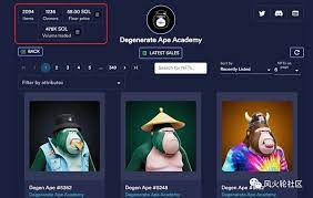 A Large Inventory Of Nft Projects On Solana Coinyuppie Bitcoin Ethereum Metaverse Nft Dao Defi Dogecoin Crypto News