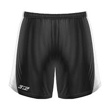 Womens 3n2 Practice Shorts Size S 25 Black