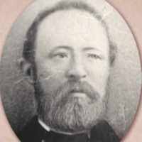 Captain Peter Petersen Krogh (1836–1882) • FamilySearch