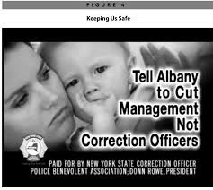 PDF) Prison officer unions and the perpetuation of the penal status quo