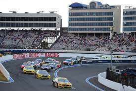 Here are the rules for fanduel's daily fantasy nascar game. Observations Nascar Charlotte Roval 400
