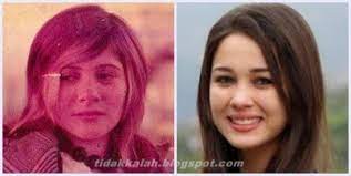 Bersekolah hingga tingkatan 2 sahaja disebabkan. 5 Foto Ibu Emma Maembong Yang Cantik Jelita Media Hiburan