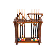 Floor Standing Pool Cue Rack Pool Ball Rack Holder Pool Cue Rack Pool Cues Flooring