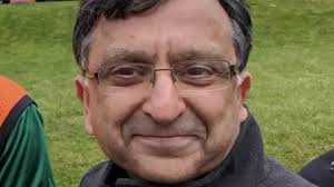 Coronavirus: 'Greatly respected and loved' hospital doctor dies