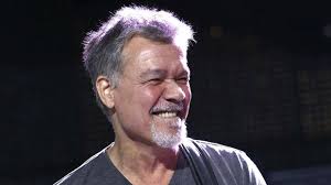 Eddie Van Halen, Dewa Gitar Legendaris Berdarah Indonesia